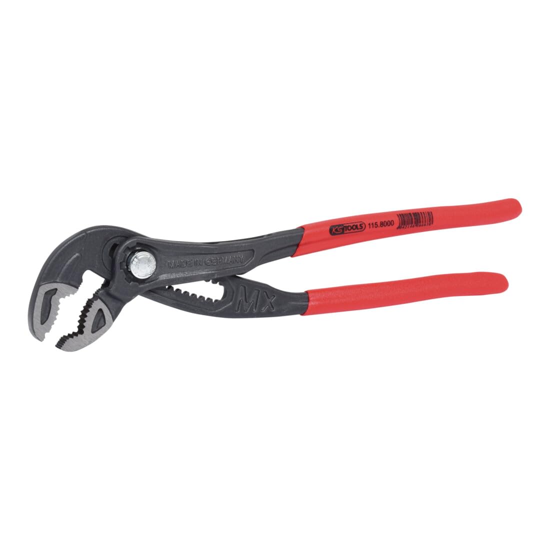 KS Tools 115.8000 51mm Water Pump Plier