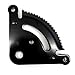 Flip Manufacturing Steering Sector Gear & Pinion Kit Fits John Deere LA Series