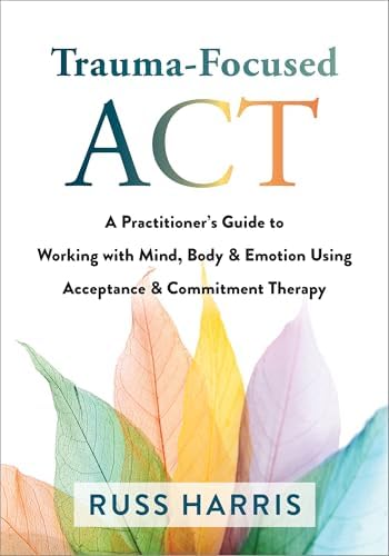 Amazon.com: ACT for Treating Children: The Essential Guide to