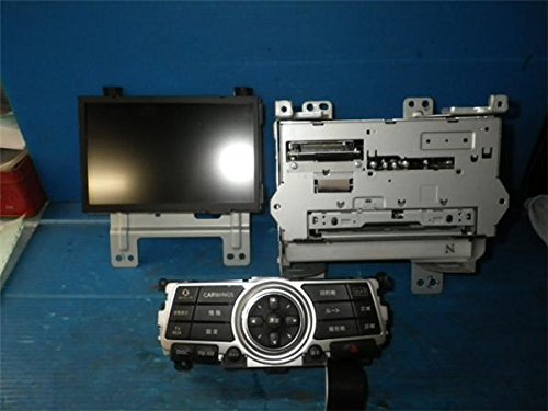 Web限定 日産 純正 スカイライン V36系 V36 カーナビゲーション P100 B01ncpdyy9 Cleanusapower Com