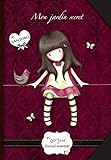 Mon jardin secret Gorjuss : Journal souvenir by 