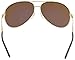 Tom Ford 0035 28H Gold Charles Aviator Sunglasses Polarised Lens Category 3