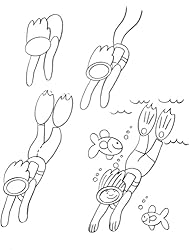 How to Draw People: Easy Step-by-Step