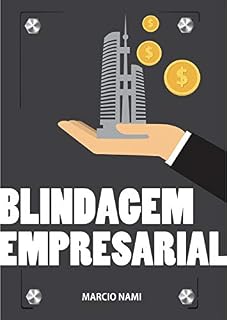 Livro Blindagem Estratégica