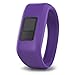 Garmin 010-12469-04 Vίvofit Jr. Replacement Band - Purple Strike