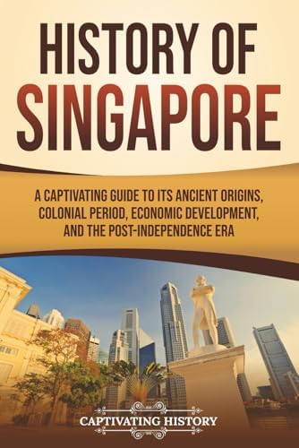 Lion City: Singapore and the Invention of Modern Asia: Jeevan