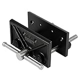 DeWalt DXCMWV65 Woodworkers Bench Vise, 6.5