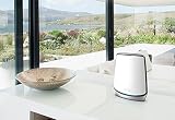 NETGEAR Orbi Mesh WiFi System RBK853 with 1 Satellite Extender 7500 Sq Ft view 2