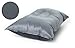 Camping Pillow / Inflatable Air Pillow-- 20in x 12in, 10.5oz, Self Inflating, Compressible-- Best for Outdoor Trips, Backpacking, Hiking, Beach, Travel, Motorcycle, Car -- By ONWEGO