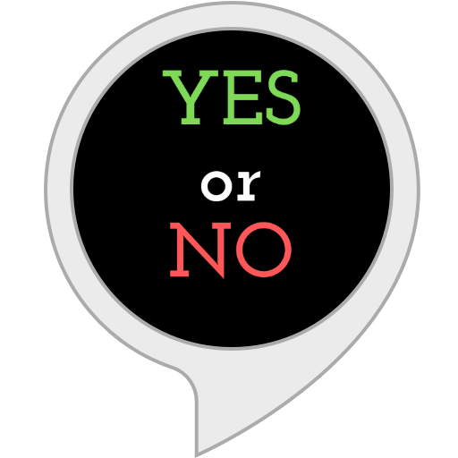 Amazon.in Yes or No Alexa Skills