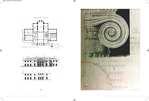 The Practice of Classical Architecture: The Architecture of Quinlan and Francis Terry, 2005-2015