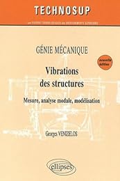 Vibrations des structures