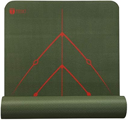 tego yoga mat