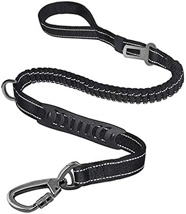 bungee dog leash extension