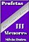 Livro Profetas Menores