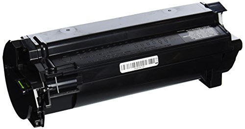 Lexmark 50F1H00 High Yield Return Program Toner