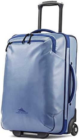 high sierra luggage amazon