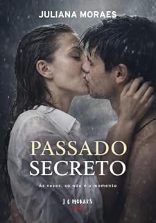 Livro Passado Secreto