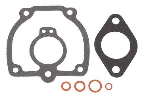 CARBURETOR GASKET SET International Harvester 3000 350 400 450 M MTA MV O6 OS6 Super H Super M W6 W9 WR9 Tractor