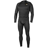 Helikon Gen III Level 1 Underwear Set Black