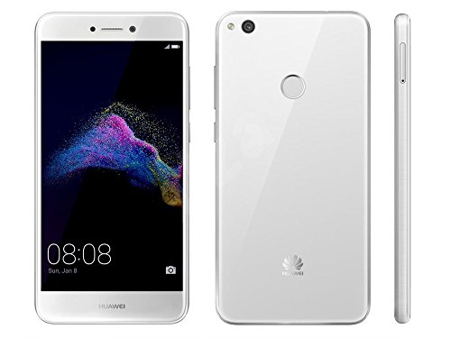 Huawei P9 Lite (2017) 4G 16GB Dual-SIM White EU