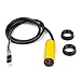 Gowoops Infrared Photoelectric Sensor E18-D80NK Obstacle Avoidance for Arduino Robot Car