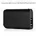 Powerextra 18V 2.0Ah Li-ion Replacement Battery for Hoover Linx Battery 302723001, BH50010, BH50015, Hoover Battery BH50000(Not Compatible with Ni-CD or Ni-Mh Battery Charger)