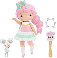 MGA Entertainment Secret Crush Large/Small-Pippa & Mi