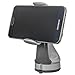 Car Mount Holder for Smart Phones Compatible with Iphone Samsung Galaxy Google Pixel Nexus OnPlus LG Huawei