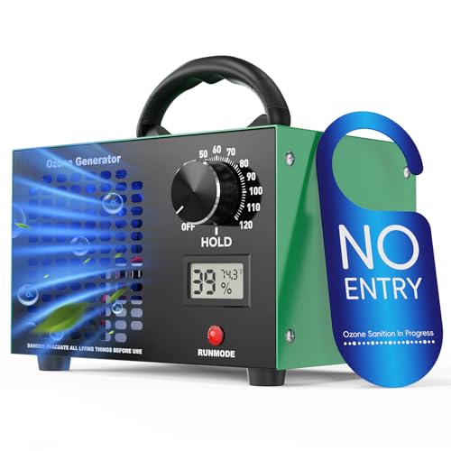 Ozone Generator