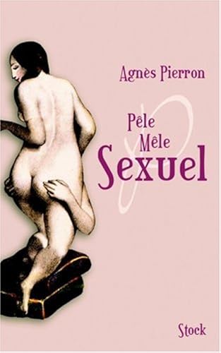 Download Pêle-mêle sexuel PDF