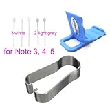 PHONSUN S Stylus Pen Tips Replacement for Samsung