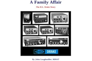 A Family Affair - The R. L. Drake Story