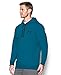 Under Armour UA Rival Fleece LG Peacock