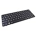 Bestcompu ® OEM New HP Mini 110-3600 110-3700 110-3800 110-3830NR 658517-001 110-4250NR B5S14UA 110-4111TU 4133TU 4131TU 4130TU 1104 210-3000 210-3100 210-4000 110-4100 110-4200 4105TU 1103 110-3500 110-3510NR 110-3530NR Replacement US Keyboard