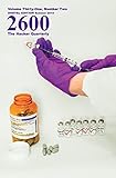 2600 Magazine: The Hacker Quarterly - Summer  2014