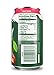 Blue Sky Zero Soda (Cherry Vanilla, 12 Ounce, Pack of 24)