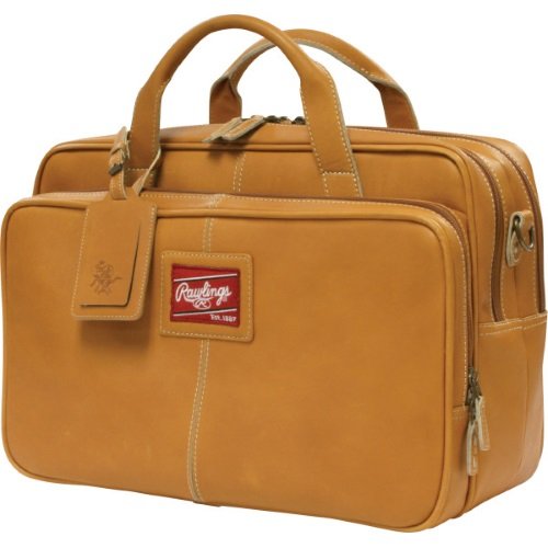 rawlings heart of the hide briefcase