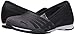 PUMA Women's Asha ALT 2 Heather Ballet Flat