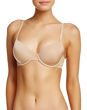 Women's Lightly Lined T-Shirt Bra