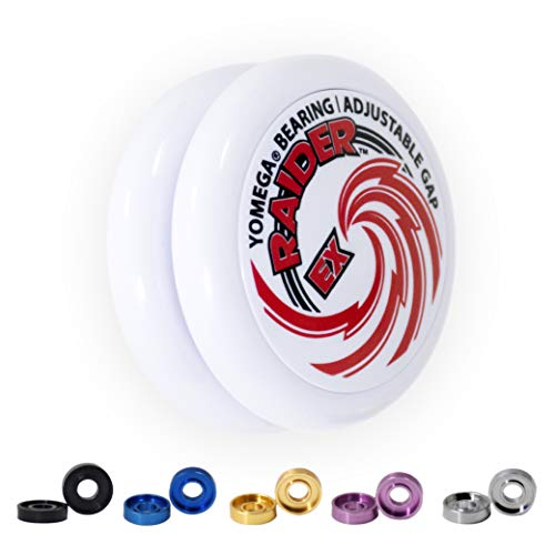 Yomega Raider Ex yoyo Professional yoyo Designed for looping Tricks