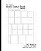 Original Blank Comic Book: 7.5 x 9.25, 150 Pages, Comic Panel, Draw Your Own Comics, A Book for Ideas, Zentangles, and Sketches, For Artists, Writers, ... of All Levels (Newspaper Comic Layout) by Original Blank Comic Book, DIY Books