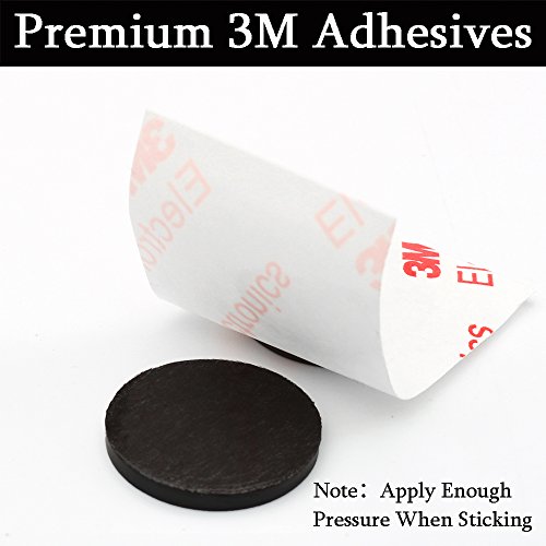 4 Flexible+Magnet+Adhesive+House+Again