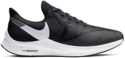 nike air zoom winflo 6 mens running shoes