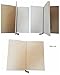 7Felicity Refill Books for Classic Genuine Leather Notebook 5.3