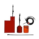 Cold Weather Kit for Generac Standby Generator 8-22kw