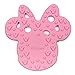 Disney Baby Silicone Teether, Minnie Mouse