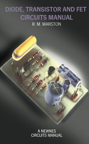 Download Diode, Transistor & Fet Circuits Manual: Newnes Circuits Manual Series PDF