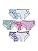 Disney Big Girls' Descentants, Hipster (Pack of 7)