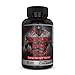 Diesel Max Ultimate Men’s Testosterone Booster Dietary Supplement – 100% Natural Herbal Ingredients - Boosts Muscle Growth & Recovery, Supports Stamina & Performance - Perfect For Athletes & Busy Men